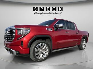 Used 2024 GMC Sierra 1500 Denali w/ Denali Reserve Package AWD/4WD video 1
