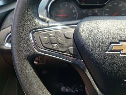 Used 2019 Chevrolet Cruze LS w/ LS Convenience Package FWD image 20