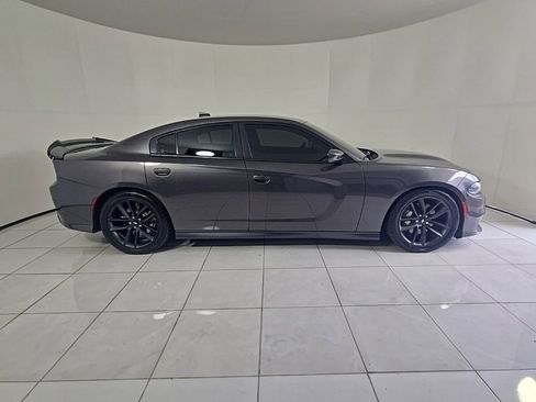 Used 2021 Dodge Charger R/T w/ Performance Handling Group image 4