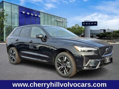 New 2026 Volvo XC60 B5 Plus w/ Protection Package Premier