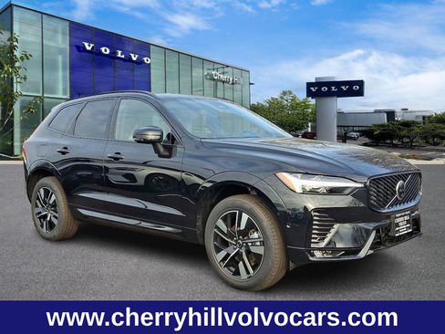 New 2026 Volvo XC60 B5 Plus w/ Protection Package Premier image 1