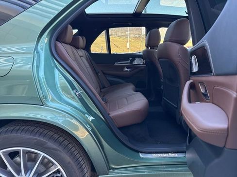 New 2026 Mercedes-Benz GLE 350 4MATIC image 23