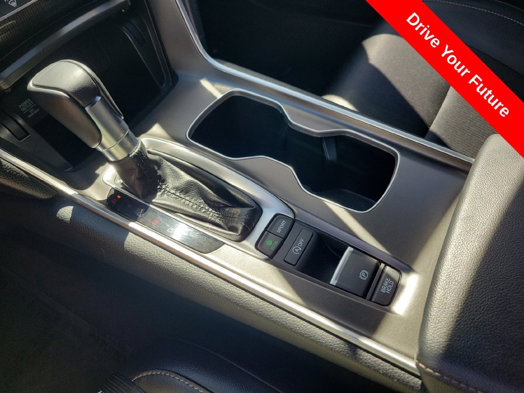 Used 2022 Honda Accord Sport image 15