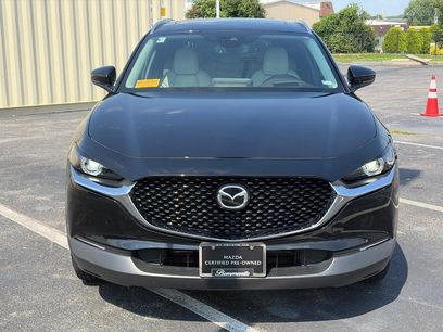 Certified 2023 MAZDA CX-30 2.5 Turbo w/ Premium Package