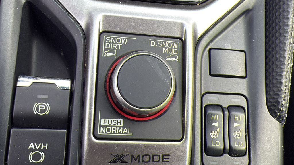 Certified 2024 Subaru Forester Touring AWD/4WD image 21