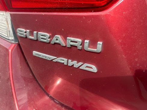 Used 2019 Subaru Impreza 2.0i AWD/4WD image 13