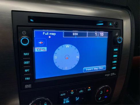 Used 2008 HUMMER H2 image 30