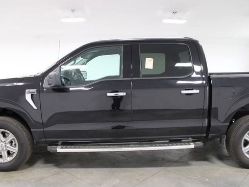 Used 2025 Ford F150 XLT w/ Equipment Group 301A Standard image 6