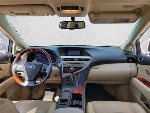 Used 2010 Lexus RX 350 2WD image 18