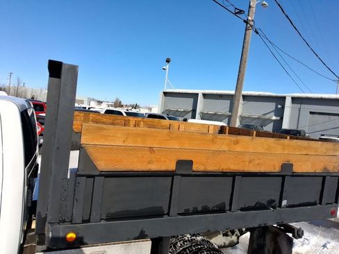 Used 2018 RAM 3500 Tradesman image 11