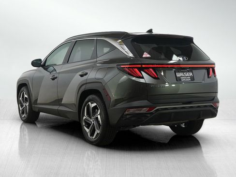 Used 2022 Hyundai Tucson SEL w/ Convenience Package image 3