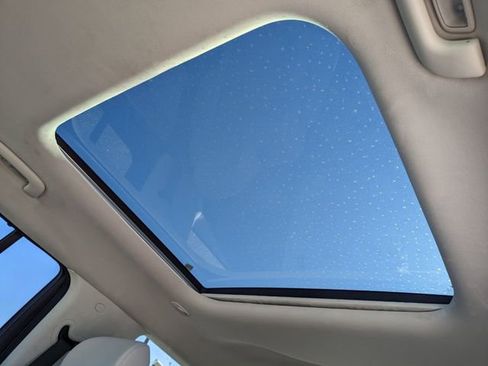 Used 2025 Hyundai Santa Fe Calligraphy image 17