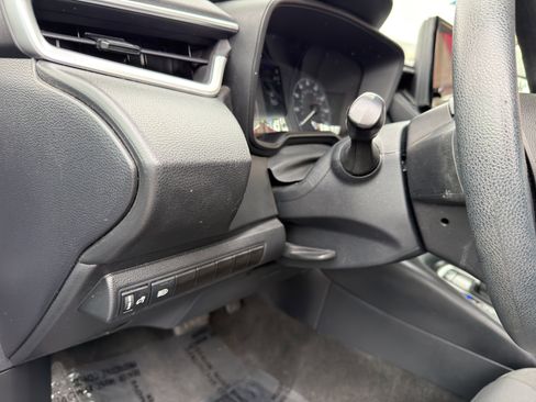Used 2023 Toyota Corolla LE FWD image 24