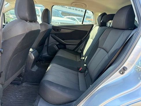 Used 2023 Subaru Impreza 2.0i Premium w/ Popular Package #3 AWD/4WD image 21