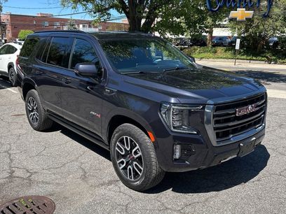 Used 2024 GMC Yukon AT4 w/ AT4 Premium Package