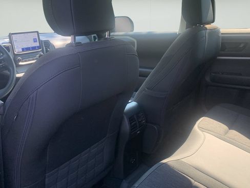 Used 2022 Ford Bronco Sport Big Bend AWD/4WD image 21
