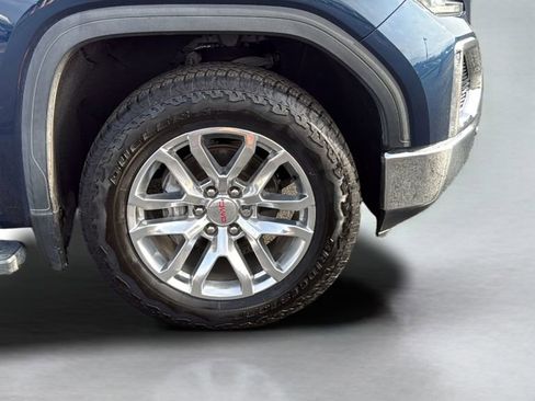 Used 2020 GMC Sierra 1500 SLT image 24