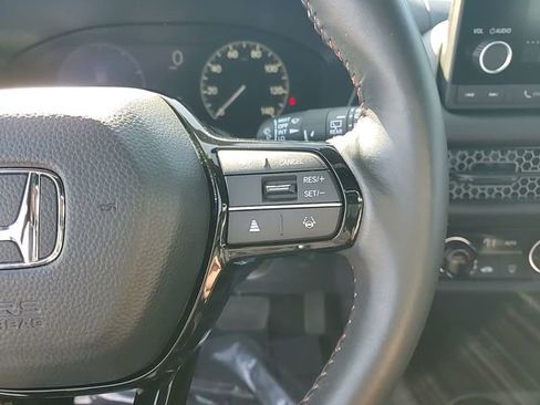 Used 2024 Honda HR-V Sport image 18