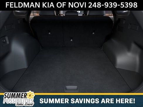 New 2026 Kia Sportage X-Line AWD/4WD image 19