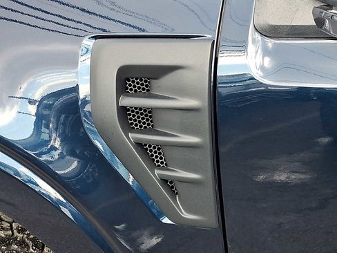 Used 2023 Ford F150 Tremor w/ Equipment Group 402A High image 31