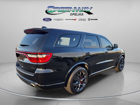 Used 2024 Dodge Durango SRT w/ Black Package image 7