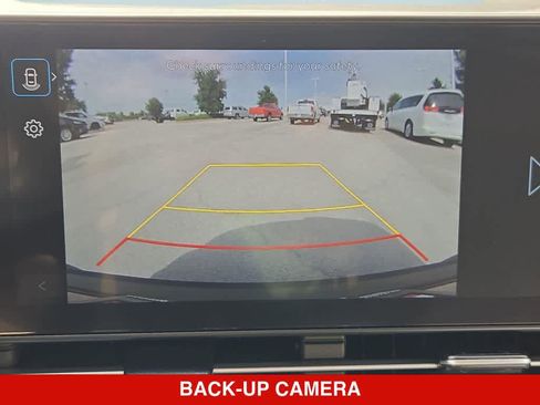 Used 2025 Hyundai Kona SEL AWD/4WD image 27