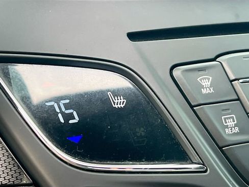 Used 2017 Buick Regal GS w/ Driver Confidence Package #2 image 20