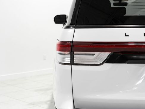 Used 2022 Lincoln Navigator L Black Label image 49