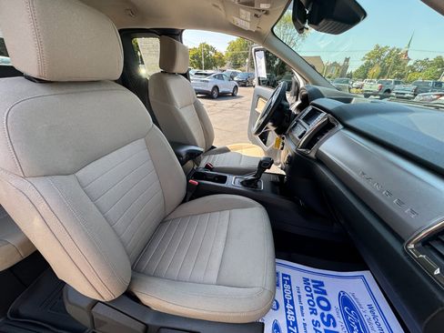 Used 2019 Ford Ranger XLT image 22