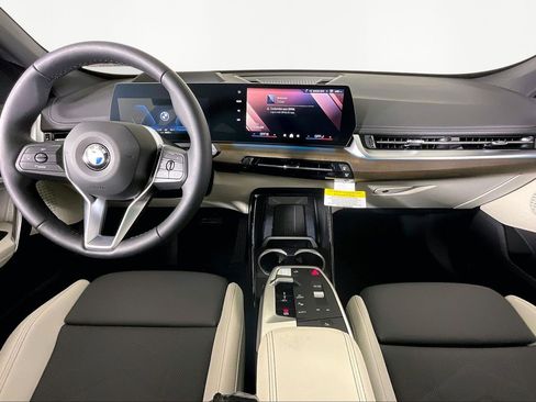 New 2026 BMW X1 xDrive28i AWD/4WD image 6