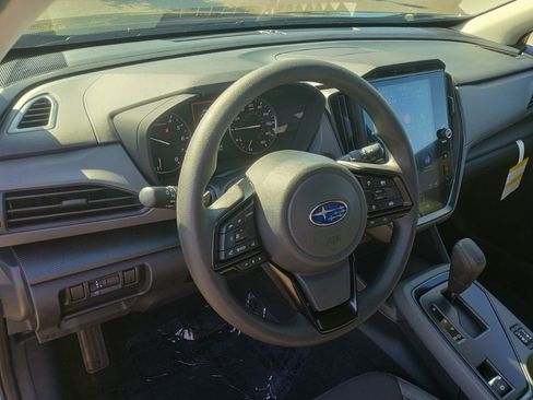 New 2026 Subaru Crosstrek 2.0i Premium image 9