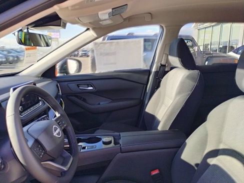 New 2026 Nissan Rogue SV w/ Cold Weather Package image 14