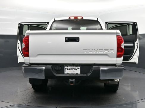 Used 2017 Toyota Tundra SR5 RWD image 52