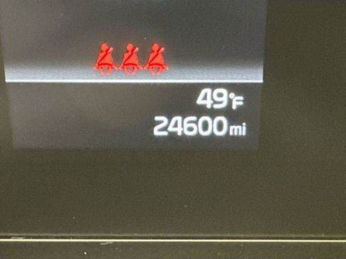 Used 2023 Kia Sportage LX image 15