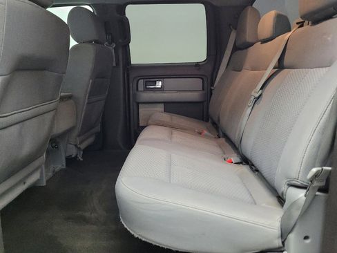 Used 2014 Ford F150 XLT w/ XLT Chrome Package image 18
