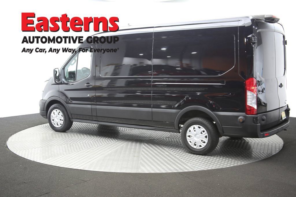 Used 2020 Ford Transit 250 Medium Roof RWD image 60