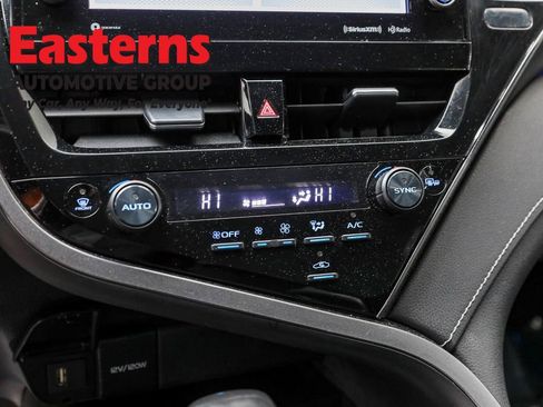 Used 2023 Toyota Camry XSE image 20