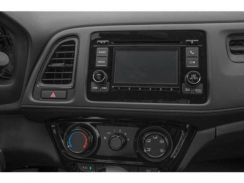 Used 2020 Honda HR-V LX image 10