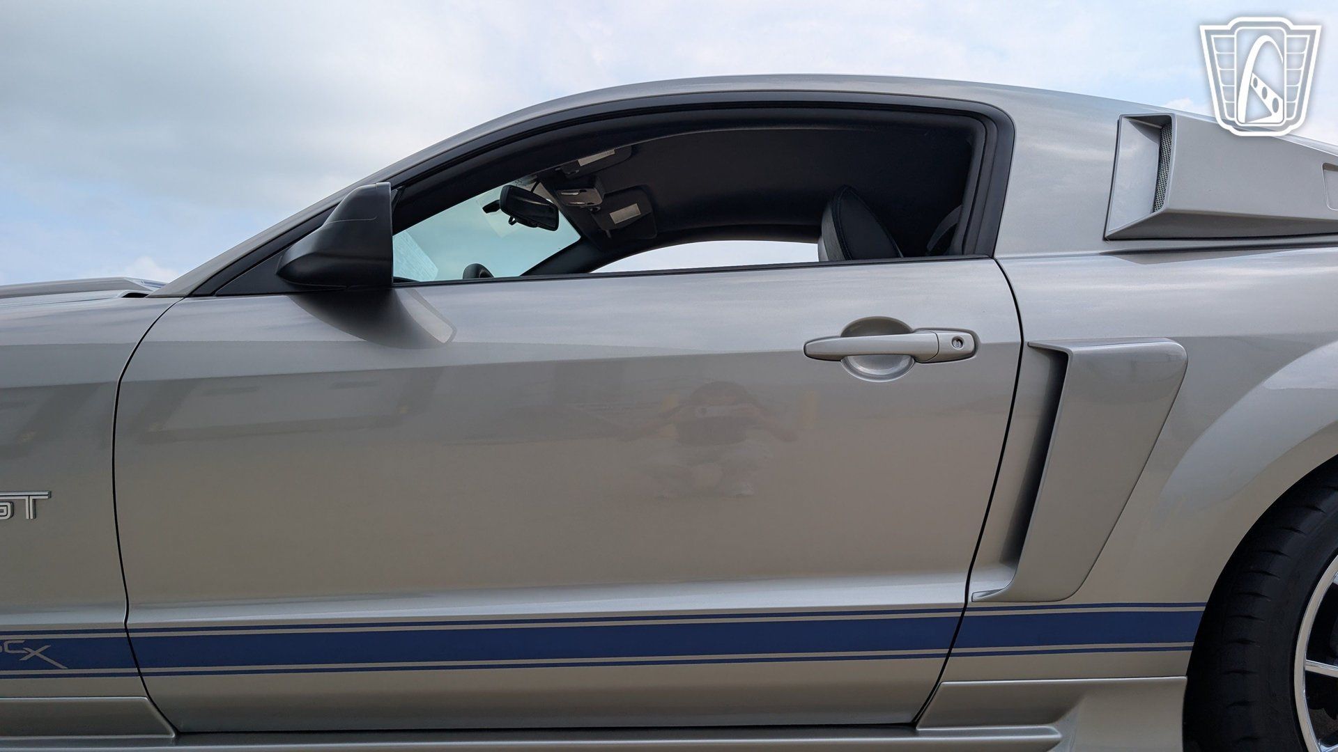 Used 2008 Ford Mustang GT RWD image 31