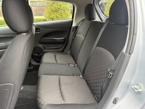 Used 2021 Mitsubishi Mirage ES image 22