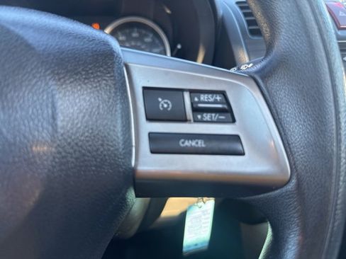 Used 2015 Subaru Forester 2.5i Premium w/ All-Weather Package image 23