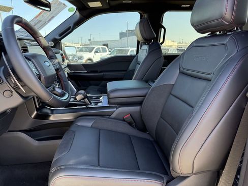 New 2026 Ford F150 Raptor image 51