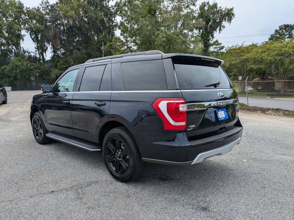 Used 2021 Ford Expedition XLT RWD image 6