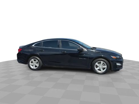 Used 2019 Chevrolet Malibu LS FWD image 10