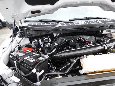 Used 2024 Ford F150 XLT w/ Equipment Group 302A MID image 64