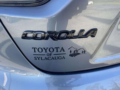 Used 2025 Toyota Corolla LE w/ Convenience Package image 9