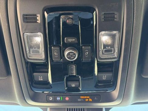 New 2026 Chevrolet Tahoe Premier w/ Sun And Tow Package RWD image 34