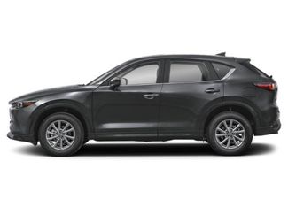 Used 2024 MAZDA CX-5 AWD 2.5 S video 3