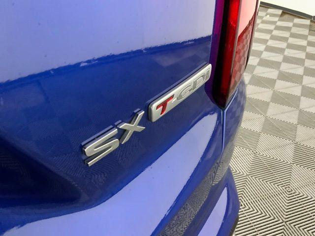 Used 2021 Kia Sorento SX FWD image 13