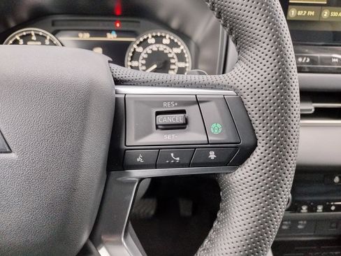 New 2026 Mitsubishi Outlander Trail Edition image 28